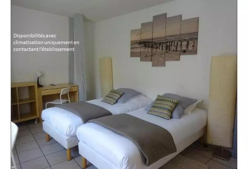 スーペリアスタジオ, Residence Les Cordeliers