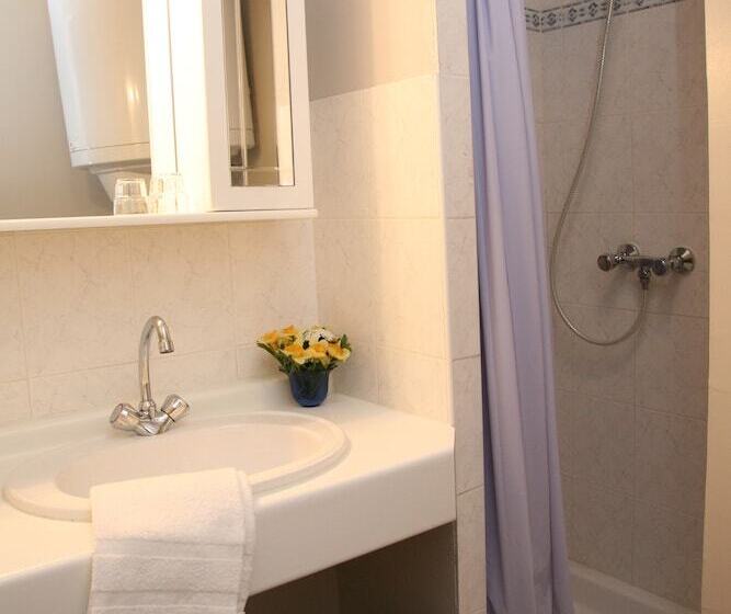 סטודיו נוח, Residence Les Cordeliers