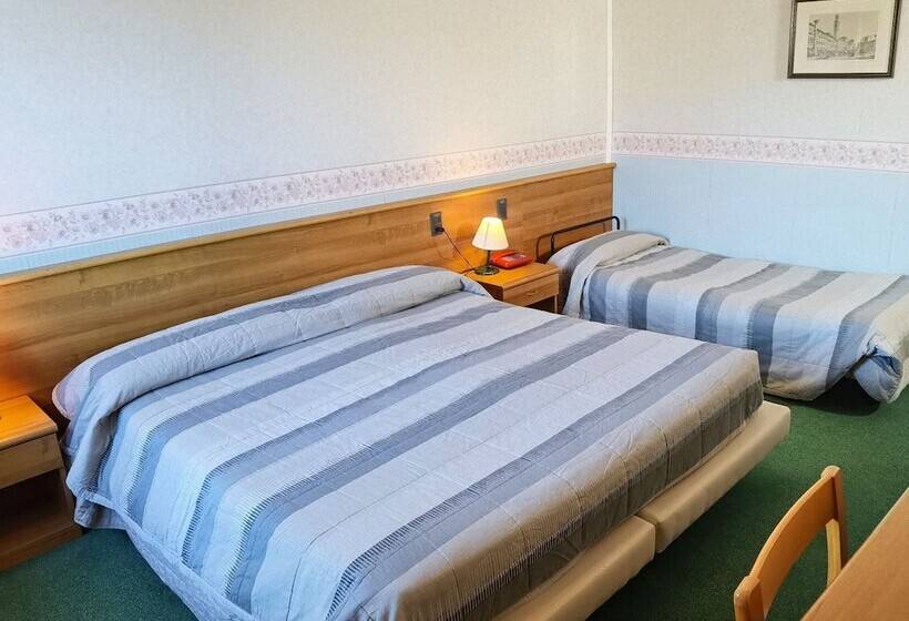 이코노미 룸, S.maria