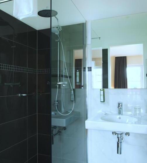 컴포트 룸, Zielonka