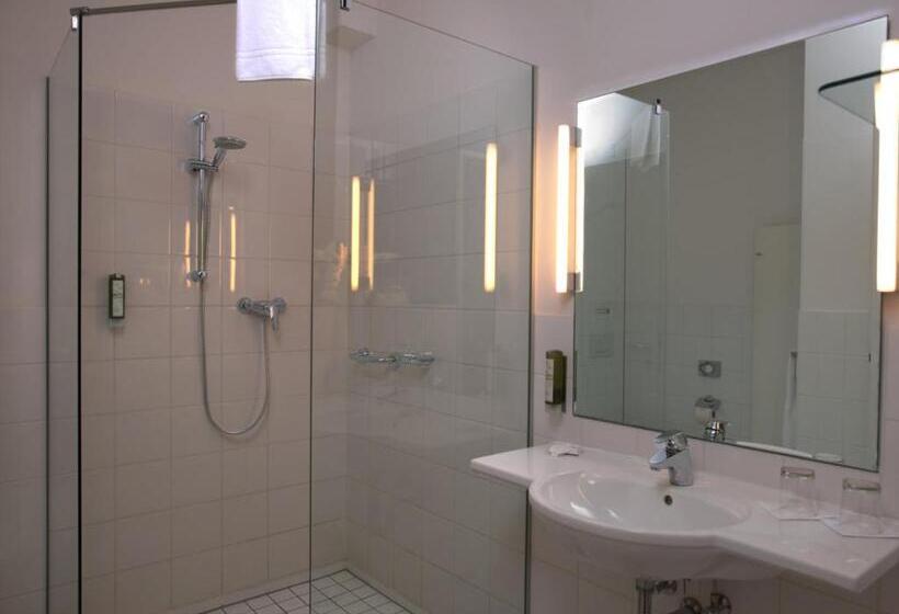 비즈니스룸, Zielonka