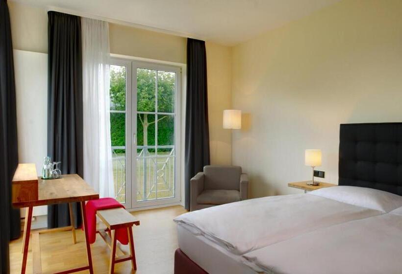 수피리어 룸, Zielonka