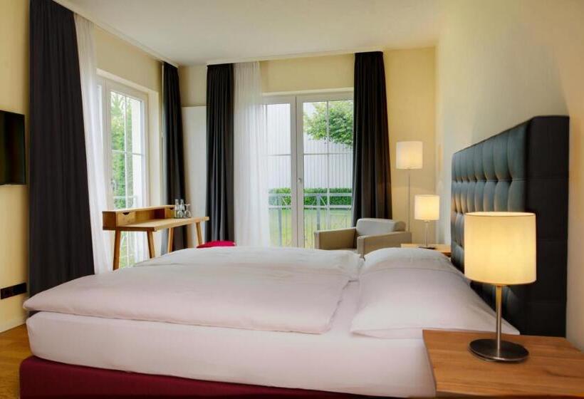 수피리어 룸, Zielonka