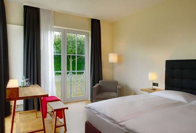 수피리어 룸, Zielonka