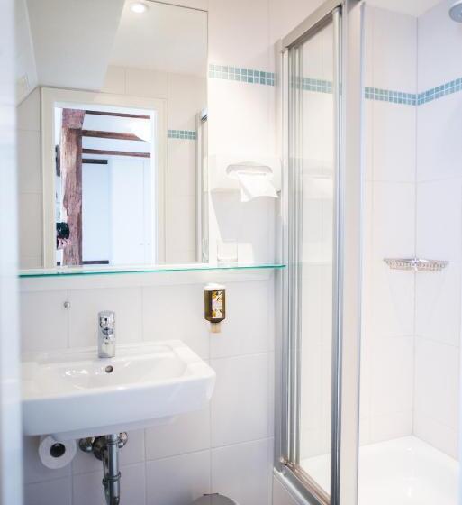 スタンダードシングルルーム, Zirbelstube