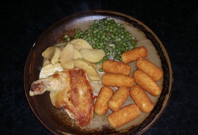 Номер Комфорт Индивидуальный, Adler Gaststube Hotel Biergarten