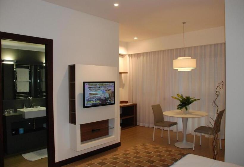 Standard Room Ground Floor