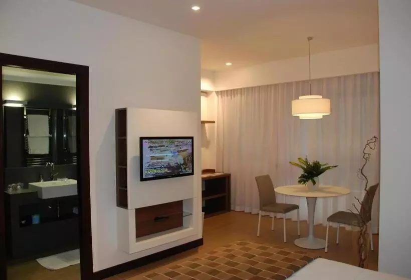 Standard Room Ground Floor