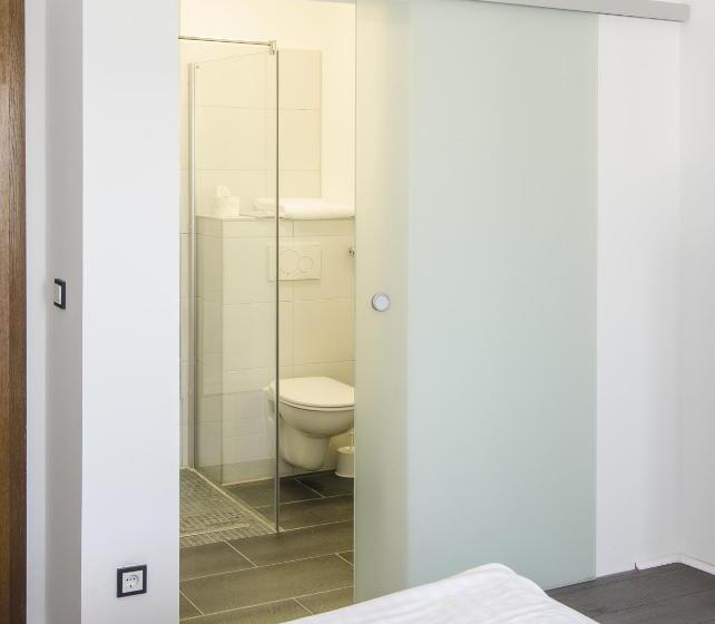 스탠다드 룸, Schlafgut! Hotel Will.ich Garni