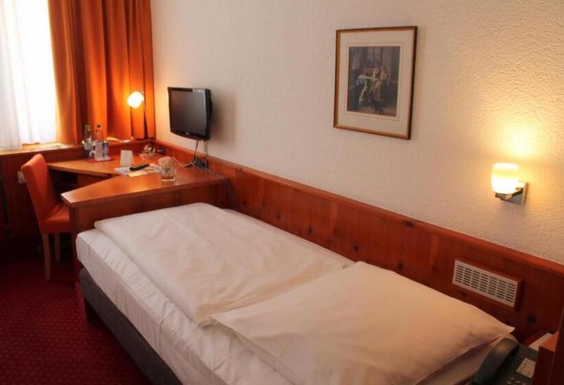 غرفة قياسية فردية, Steichele Hotel & Weinrestaurant