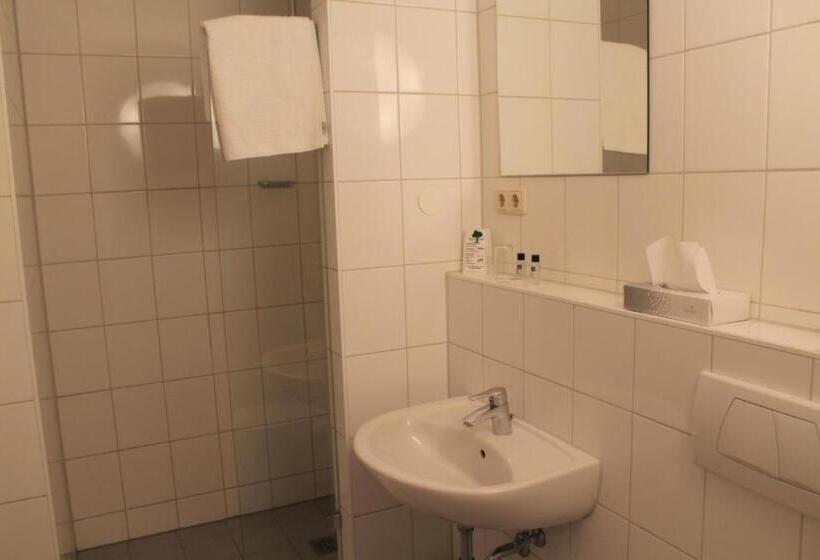 غرفة قياسية فردية, Steichele Hotel & Weinrestaurant