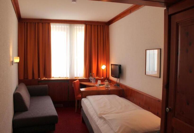 غرفة قياسية فردية, Steichele Hotel & Weinrestaurant