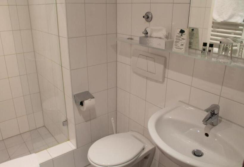 غرفة قياسية, Steichele Hotel & Weinrestaurant