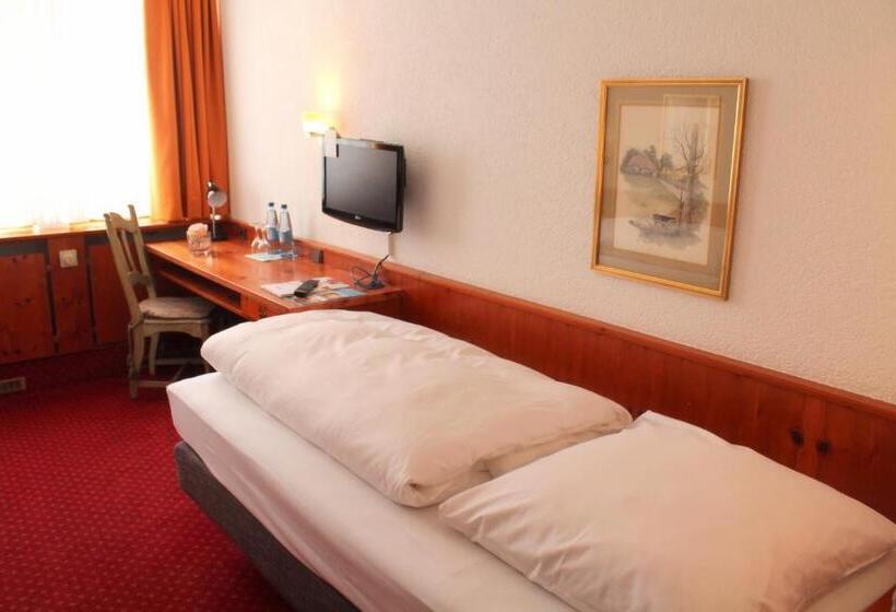 غرفة قياسية, Steichele Hotel & Weinrestaurant