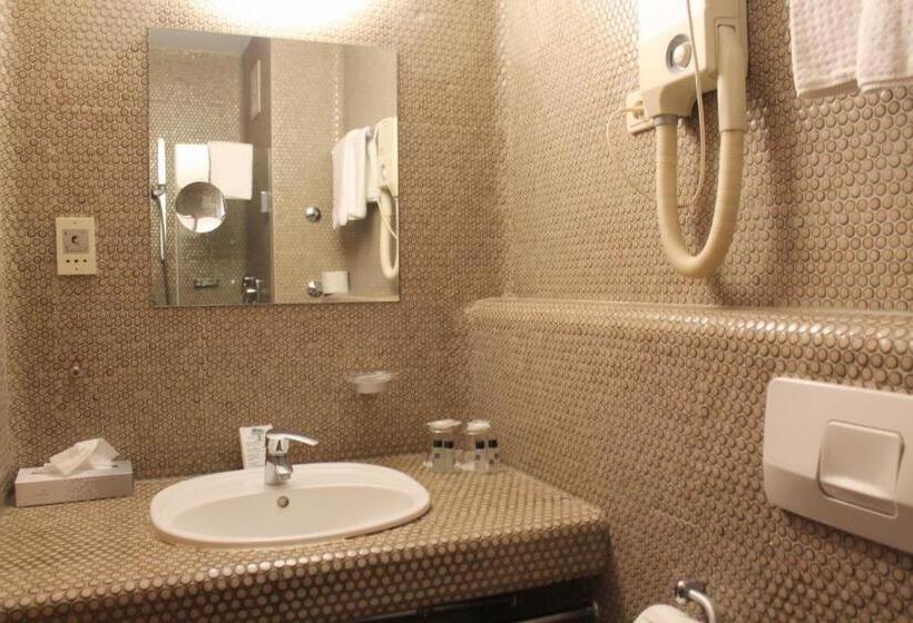 Standard Room, Steichele Hotel & Weinrestaurant