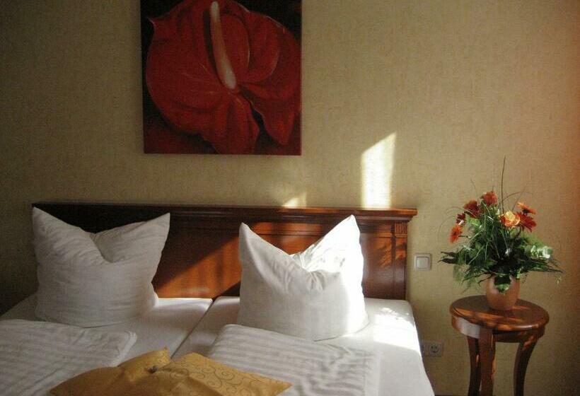 חדר סטנדרט, Altstadthotel Schex