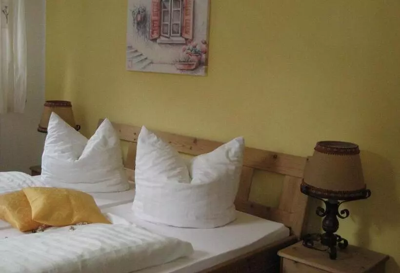اتاق استاندارد, Altstadthotel Schex