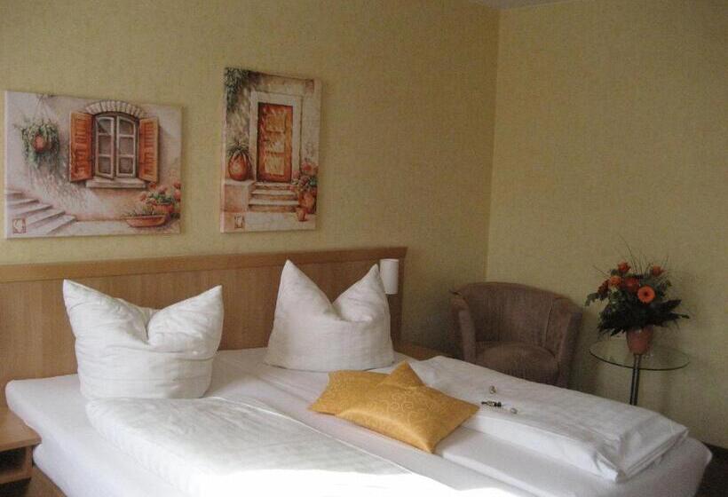 חדר סטנדרט, Altstadthotel Schex