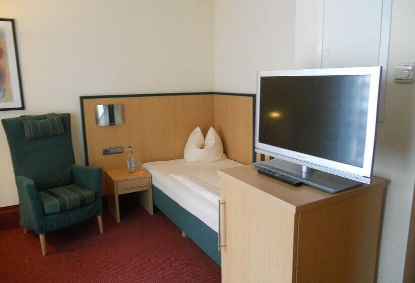 شقة غرفة واحدة, Apartments Aschheim