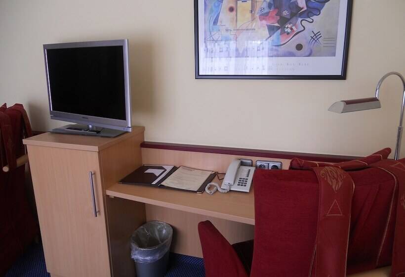 آپارتمان 1 خوابه, Apartments Aschheim