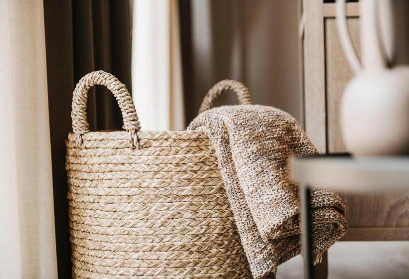 1베드룸 아파트 1층, Appartementhotel Seeblick