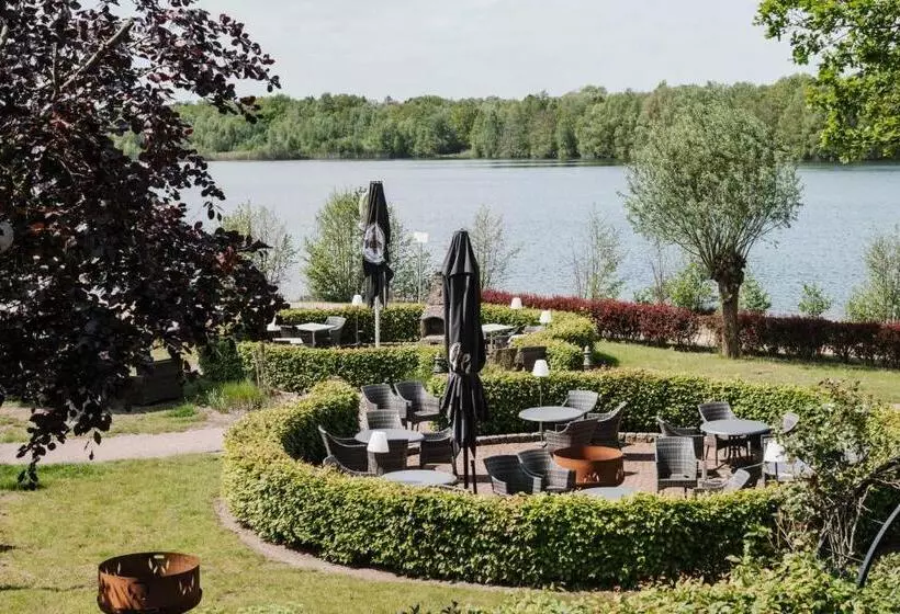 1ベッドルームドゥプレックスアパートメント, Appartementhotel Seeblick