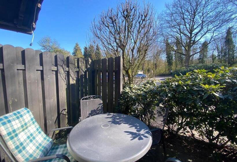 스탠다드 스튜디오, Appartementhotel Seeblick