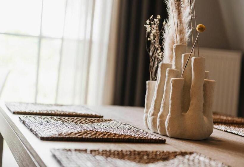 침실 1개 주택, Appartementhotel Seeblick