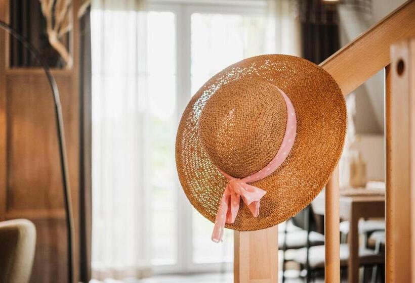 침실 1개 주택, Appartementhotel Seeblick