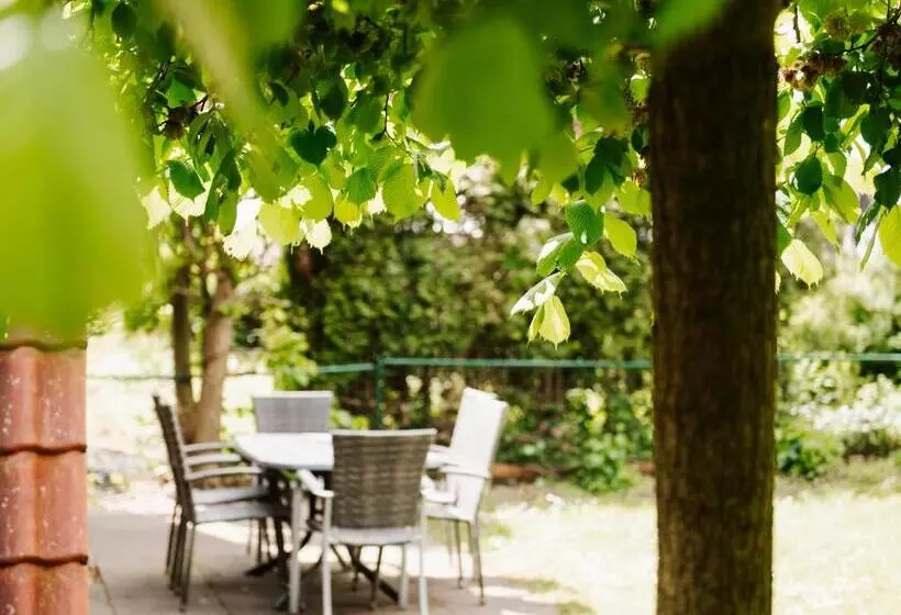 1ベッドルームハウス, Appartementhotel Seeblick