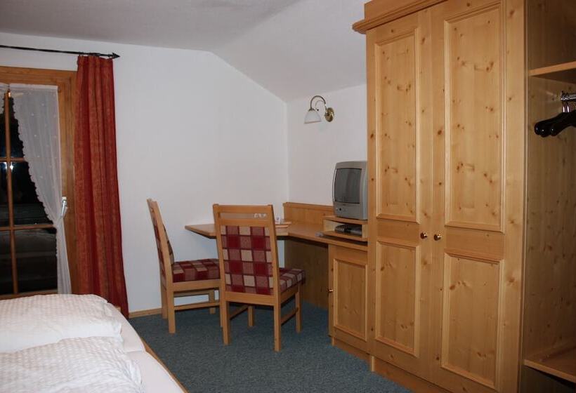 Economy-huone, Gasthaus Aiplspitz
