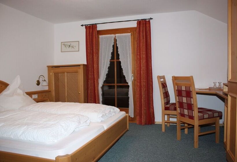 Economy-huone, Gasthaus Aiplspitz