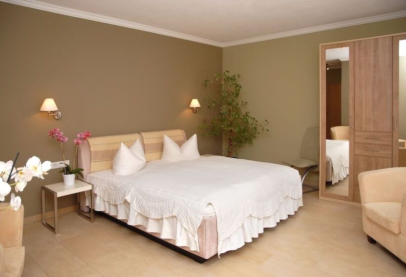 Номер Комфорт, Pension Marlis