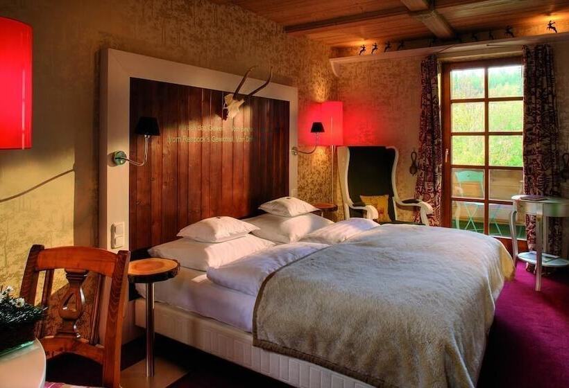 Номер Стандарт, Berghotel Maibrunn