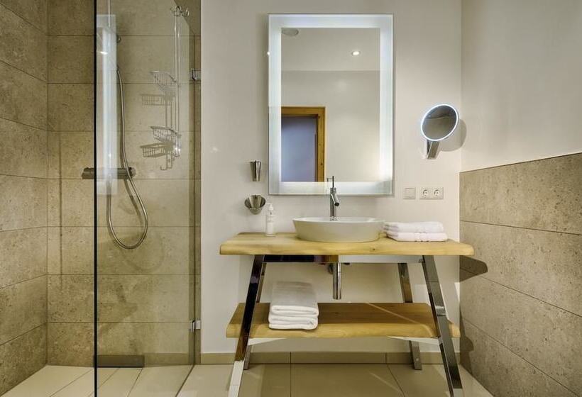 Номер Superior, Berghotel Maibrunn