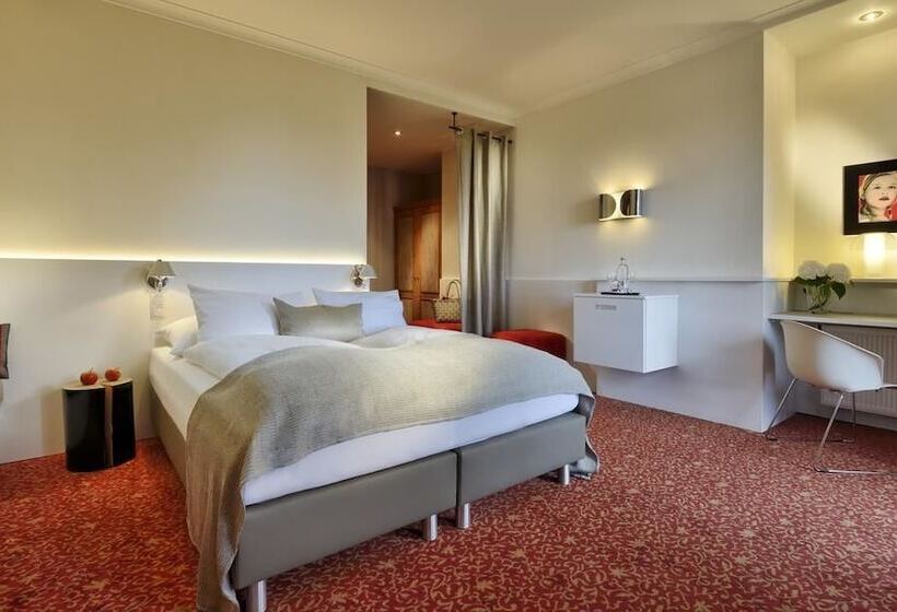 Номер Superior, Berghotel Maibrunn