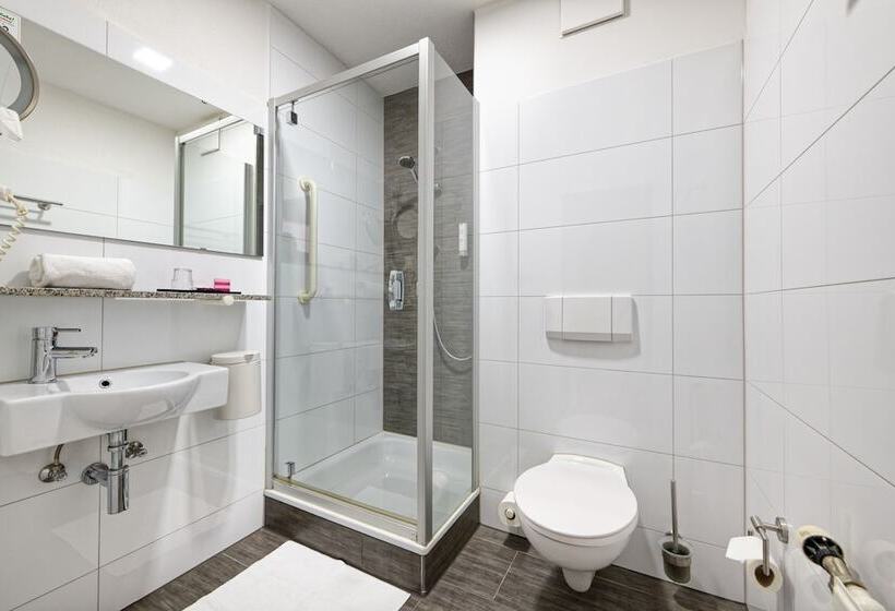 标准间, Cascada Rheine By Hackmann