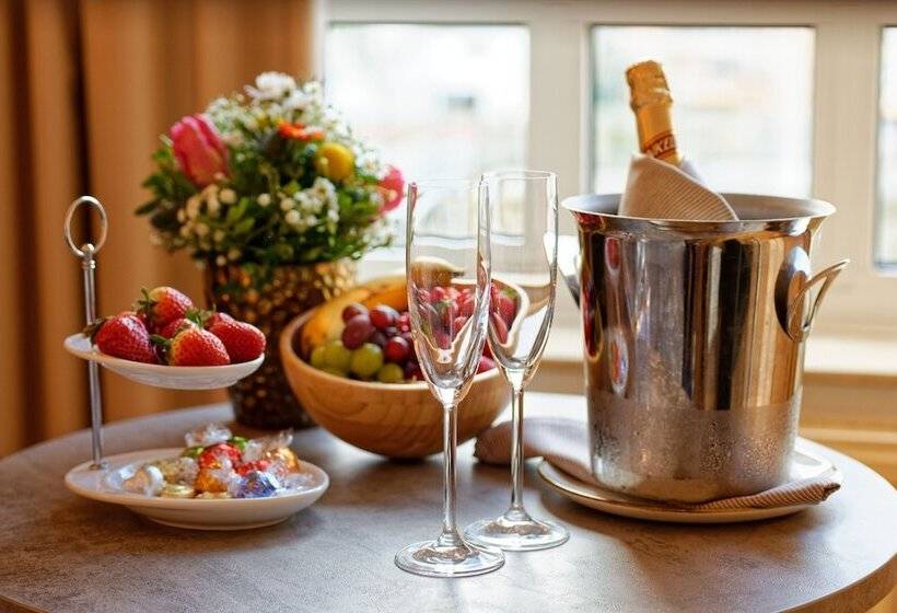 标准间, Cascada Rheine By Hackmann