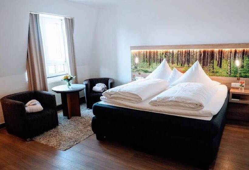 标准间, Cascada Rheine By Hackmann