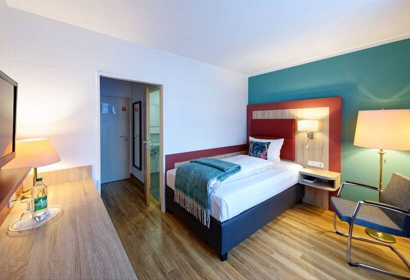 标准间, Cascada Rheine By Hackmann