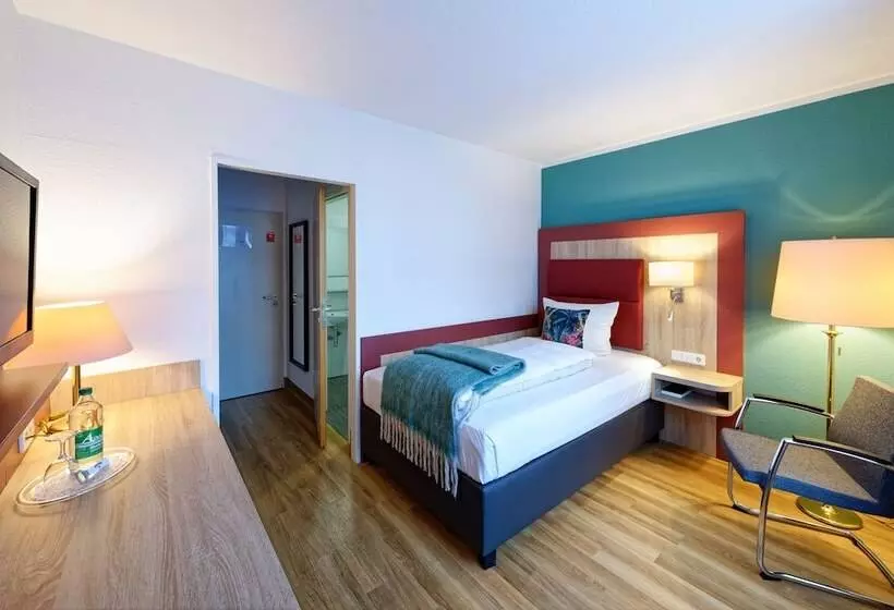 Standard-huone, Cascada Rheine By Hackmann