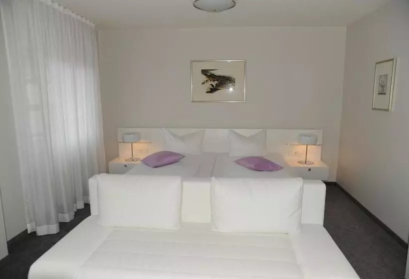 スーペリアールーム, Adler   Weil Am Rhein