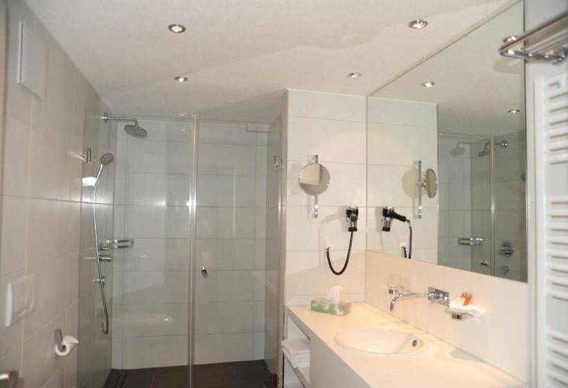 수피리어 룸, Adler Weil Am Rhein