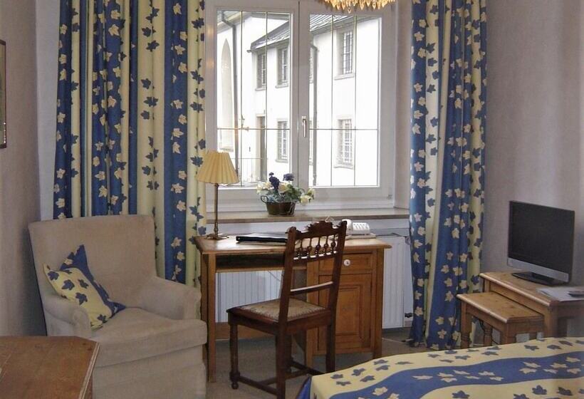 스탠다드 싱글 룸, Alte Post