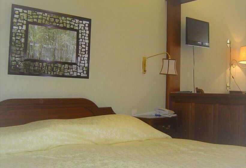 스탠다드 룸, Alte Post