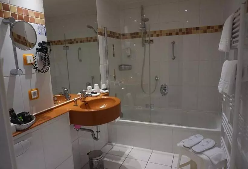 Deluxe-huone, Am Schloss Aurich