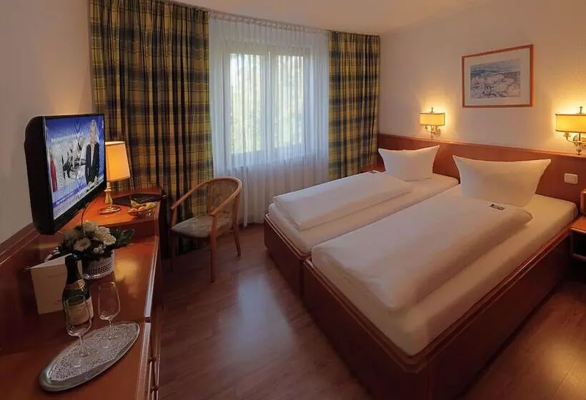 Standard-huone, Am Schloss Aurich