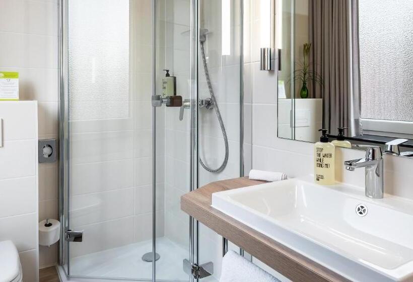 Номер Стандарт Индивидуальный, Am Stadtpark