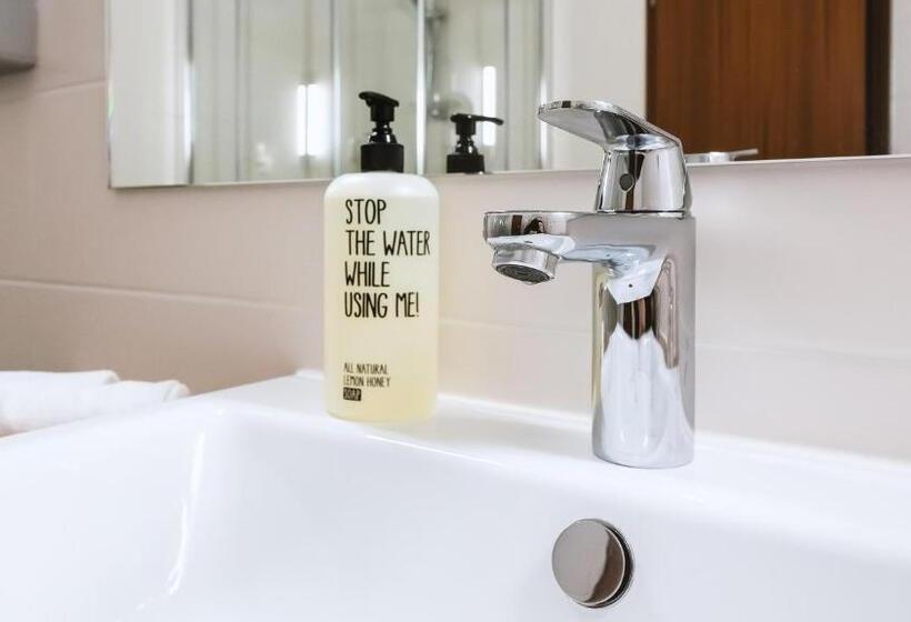 Номер Стандарт Трехместный, Am Stadtpark