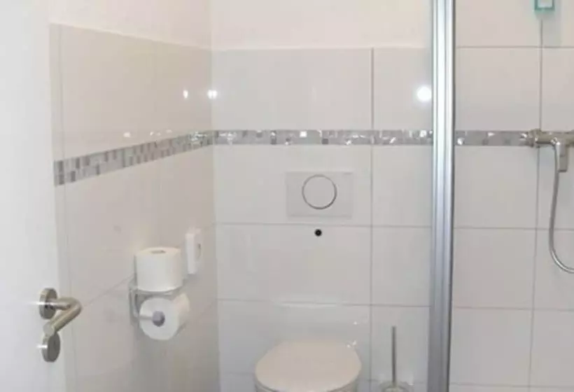 １ベッドルームアパートメント, Kemnater Hof Apartments